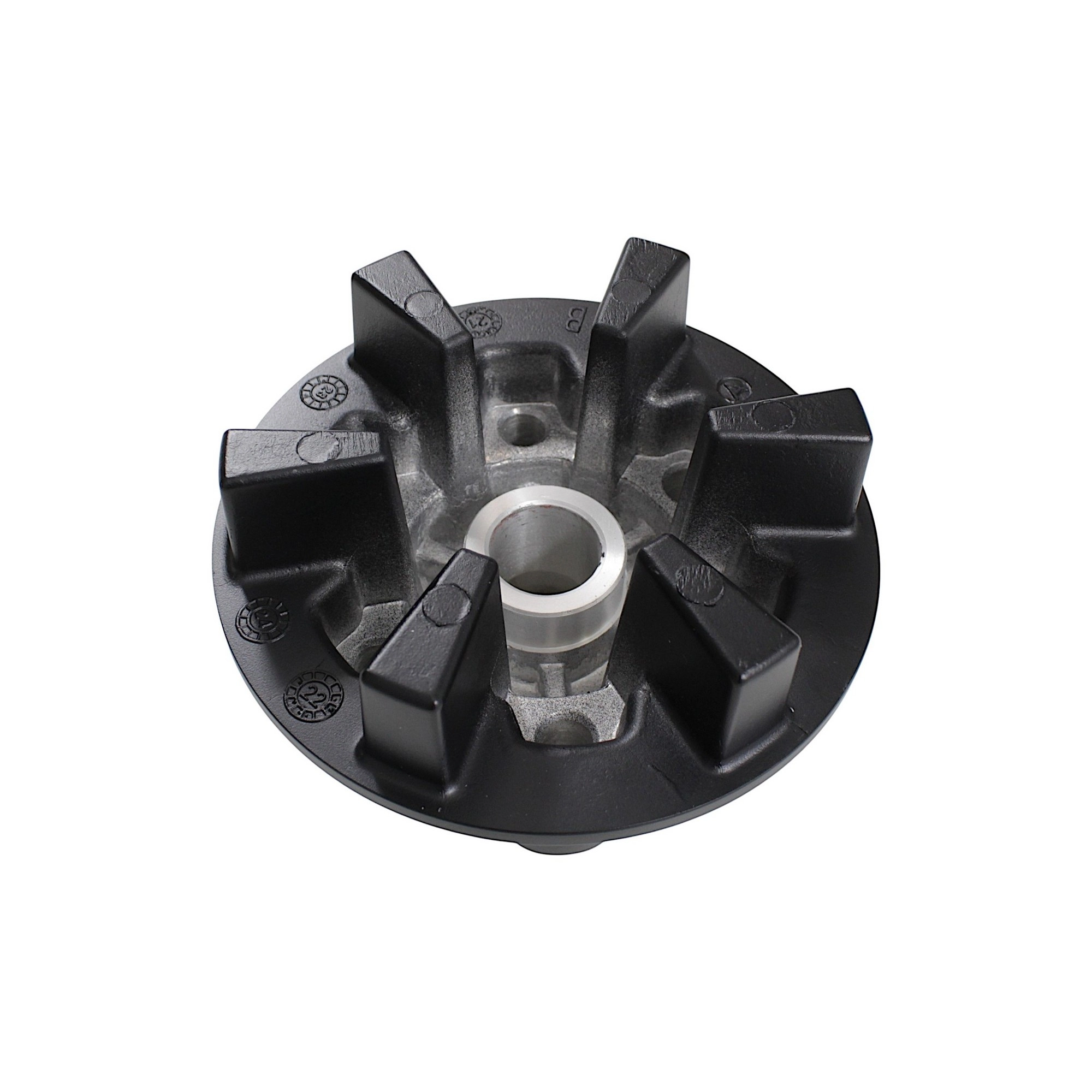 QJ MOTOR SRV 125 ARKA DİŞLİ GÖBEĞİ #RK 66573